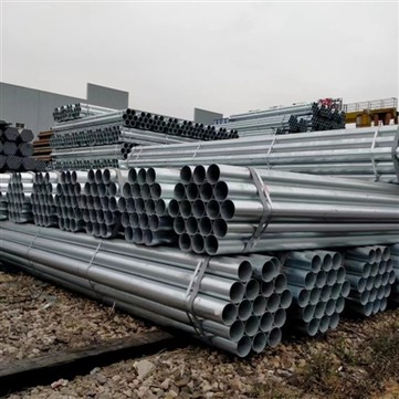 Оновлення експортних цін на китайські зварні сталеві труби 29 жовтня